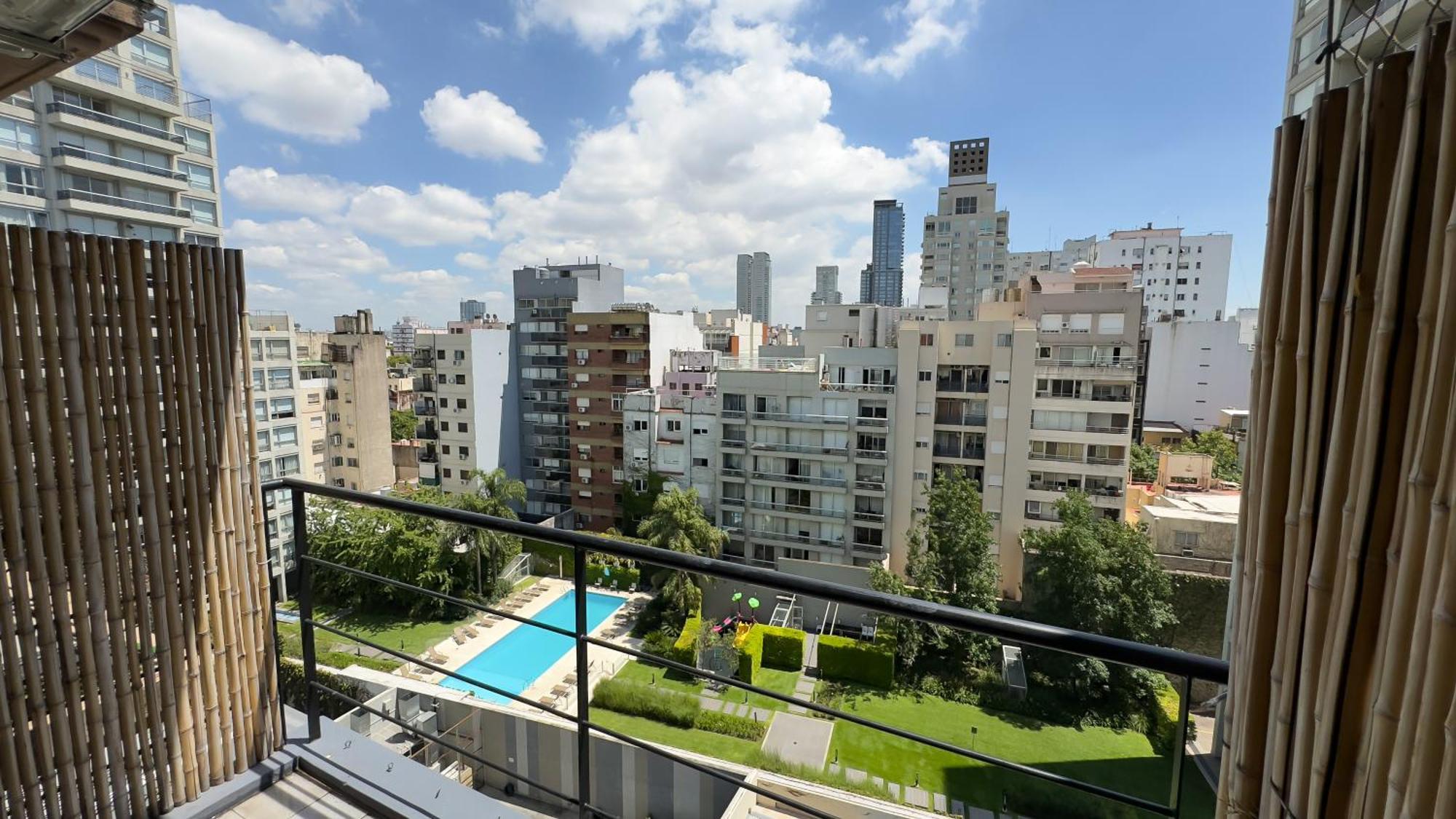 Soho Rentals Буэнос-Айрес Экстерьер фото