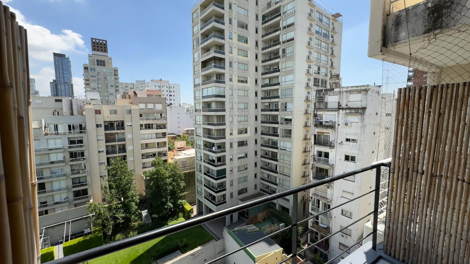 Soho Rentals Буэнос-Айрес Экстерьер фото