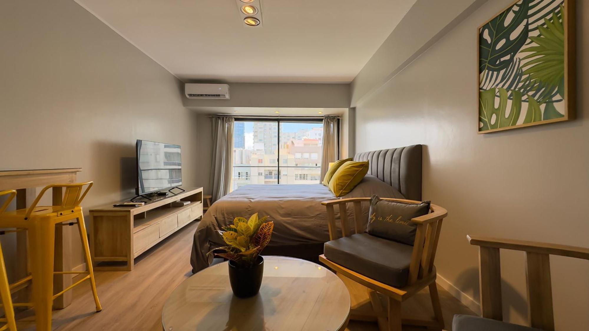 Soho Rentals Буэнос-Айрес Экстерьер фото