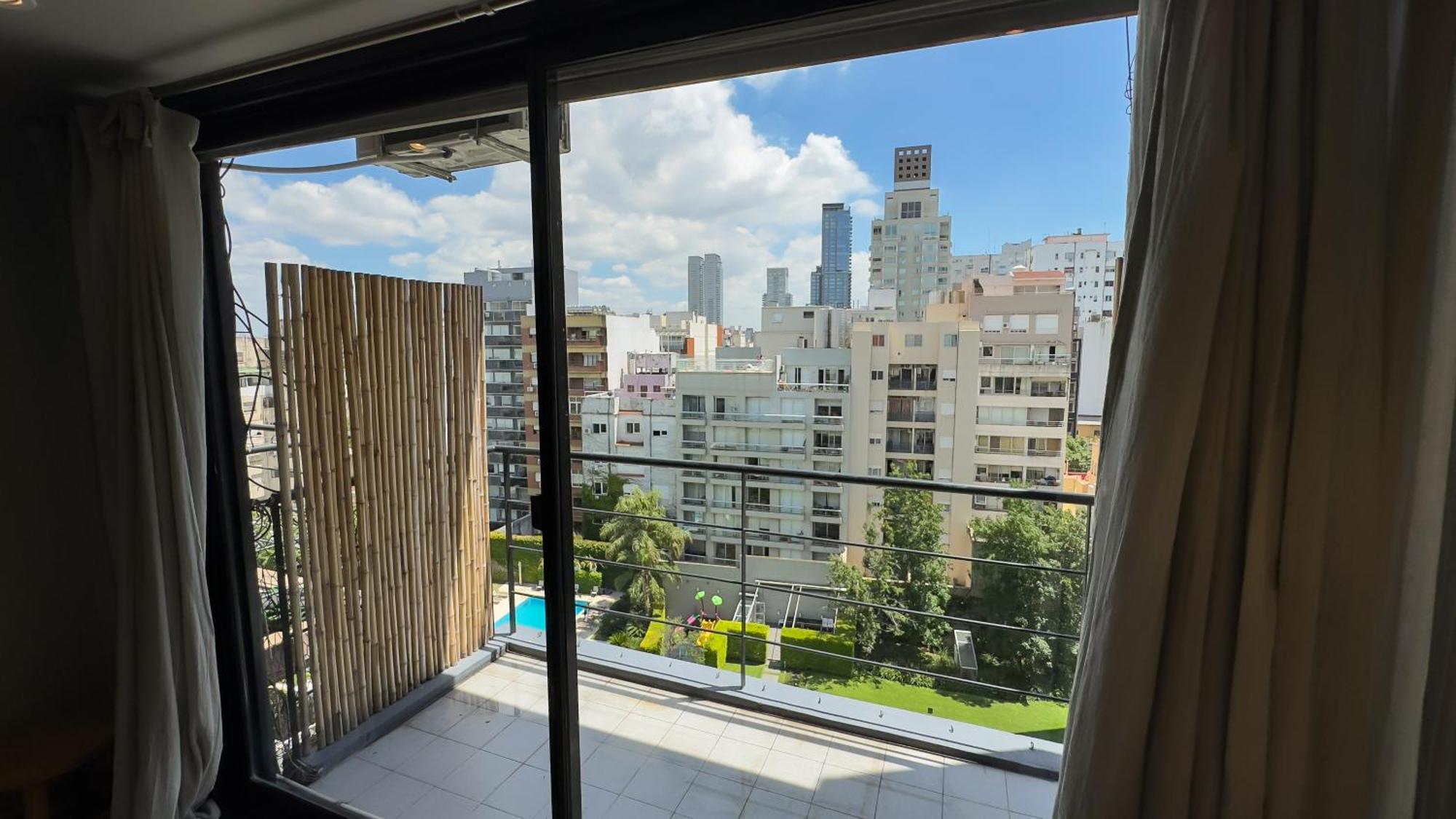 Soho Rentals Буэнос-Айрес Экстерьер фото