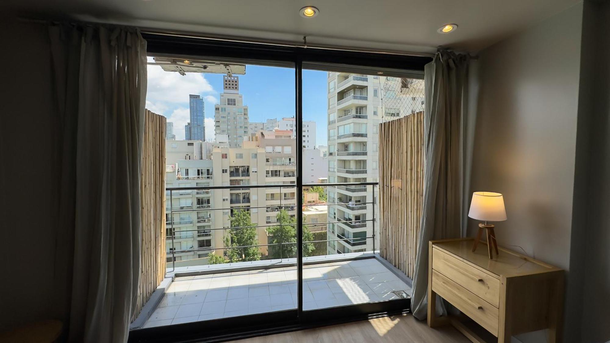 Soho Rentals Буэнос-Айрес Экстерьер фото