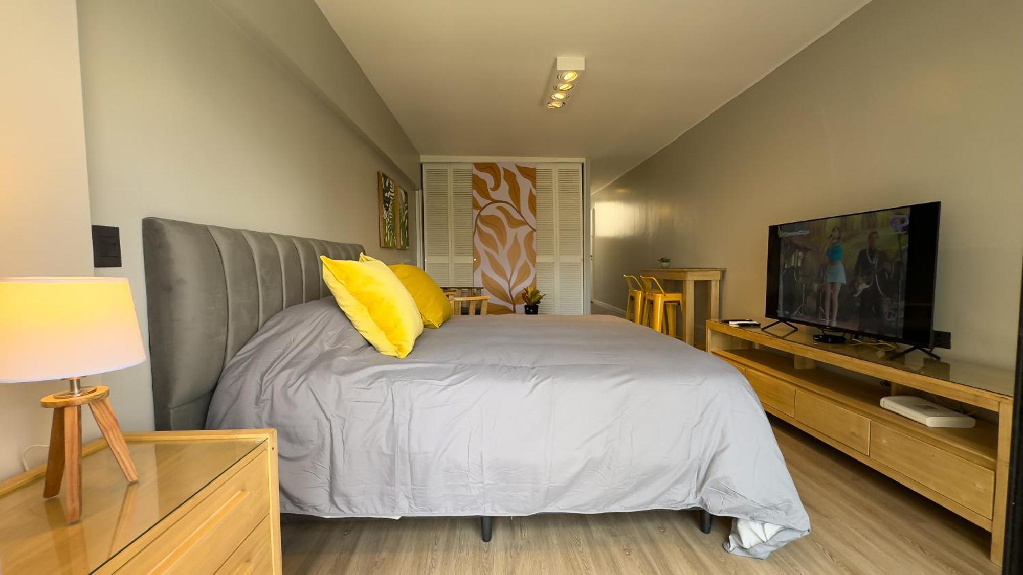 Soho Rentals Буэнос-Айрес Экстерьер фото